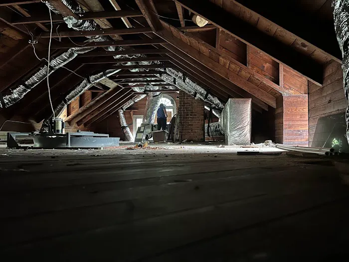 AC Man Heating and Air Picture 9