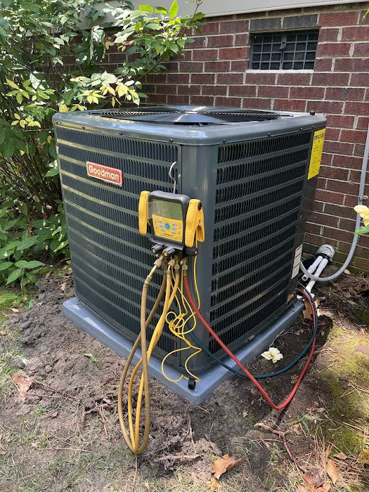 AC Man Heating and Air Picture 3