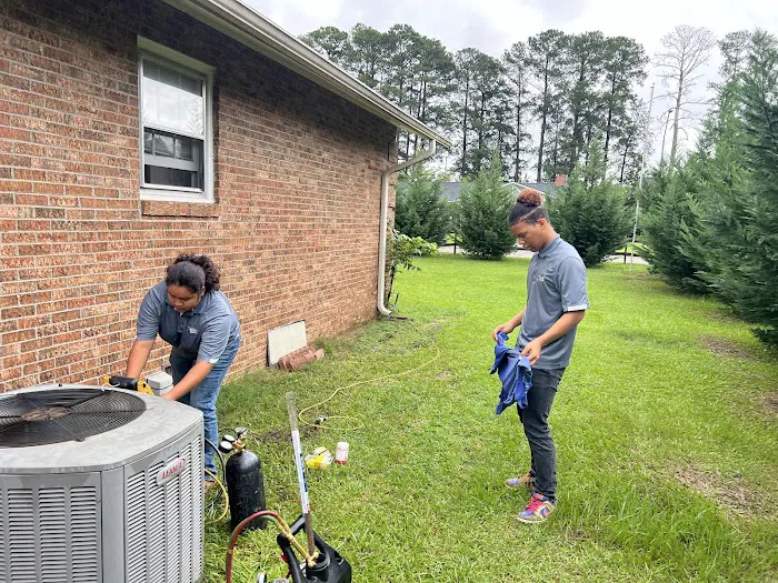 AC Man Heating and Air Picture 8