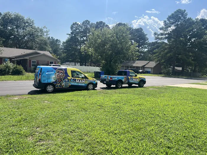 AC Man Heating and Air Picture 5