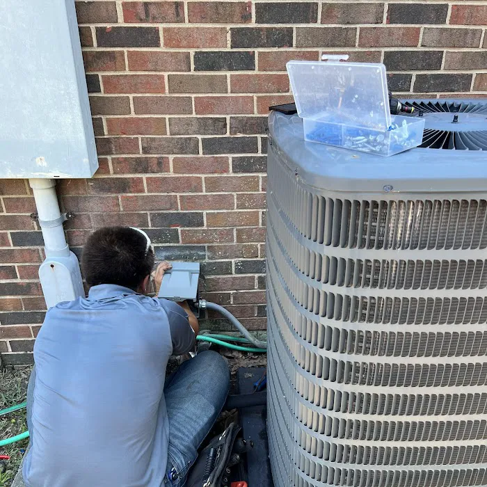 AC Man Heating and Air Picture 2