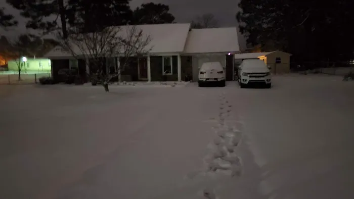 B & M Mechanical Picture 2