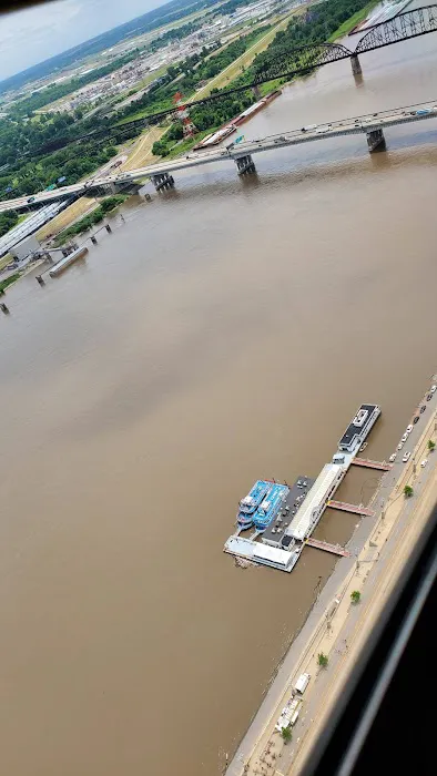 B & M Mechanical Picture 1