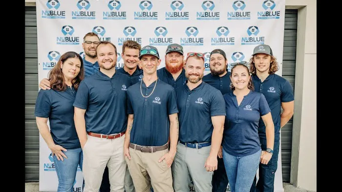 NuBlue Electric, Plumbing and Air Picture 7