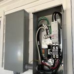 NuBlue Electric, Plumbing and Air