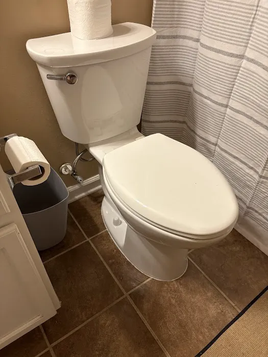 NuBlue Electric, Plumbing and Air Picture 3