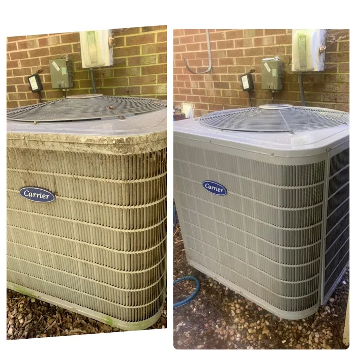 Carolina Cool Heating & Air Picture 1