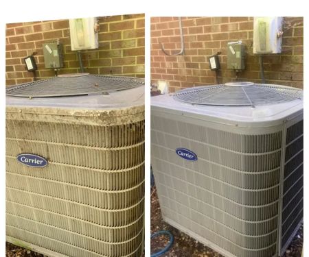 Carolina Cool Heating & Air