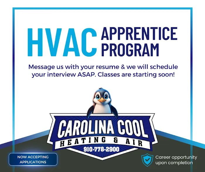 Carolina Cool Heating & Air Picture 6