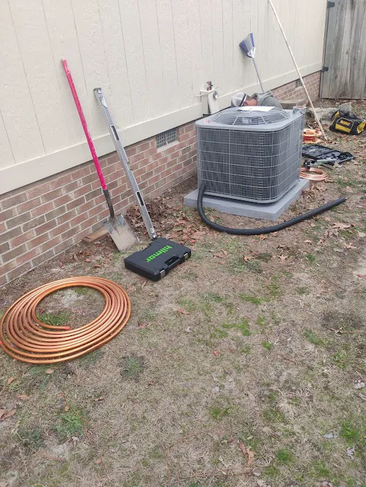 Carolina Cool Heating & Air Picture 2