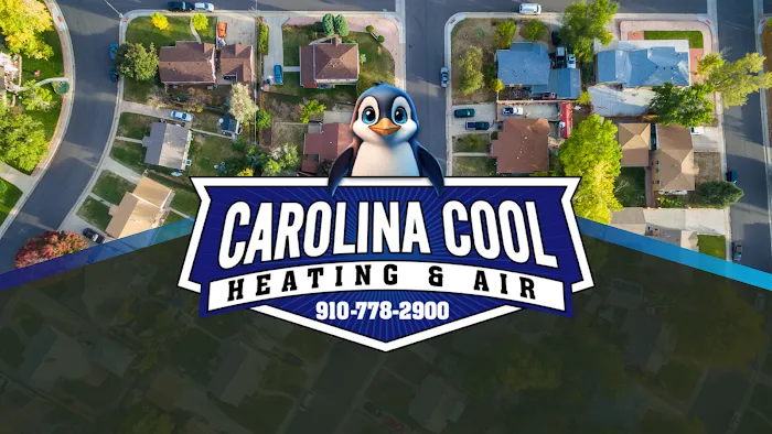 Carolina Cool Heating & Air Picture 7