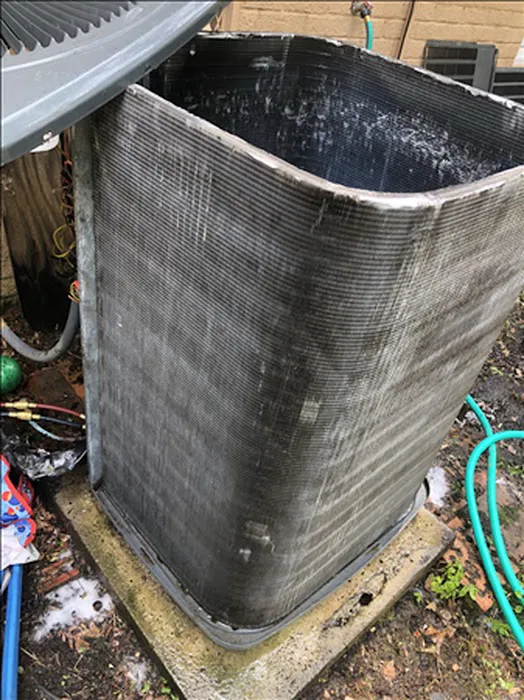 Carolina Cool Heating & Air Picture 3