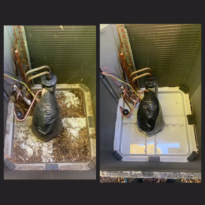 Carolina Cool Heating & Air Picture 8