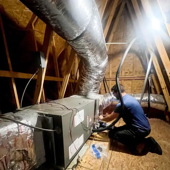 Carolina Cool Heating & Air Picture 4