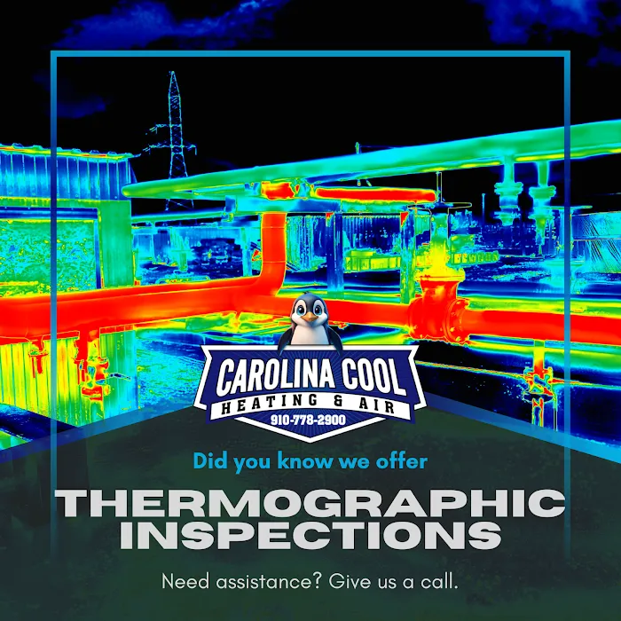 Carolina Cool Heating & Air Picture 9