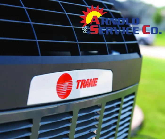 Arnold Service Company - Heating & Air Picture 3