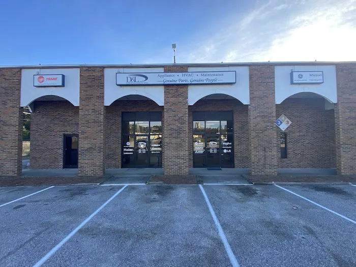 D&L Parts Company Picture 6