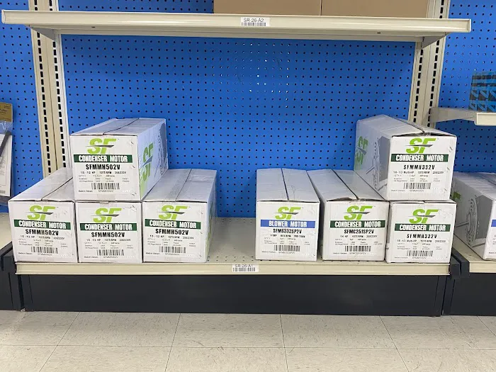 D&L Parts Company Picture 1