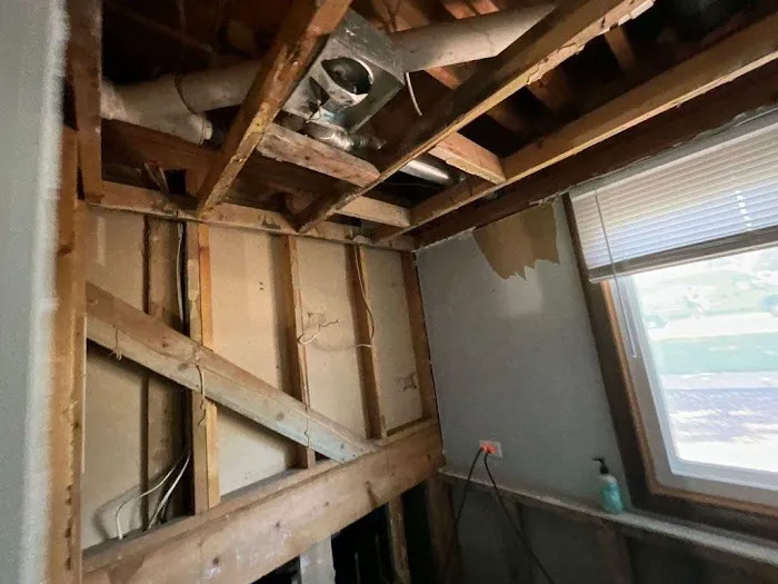 SERVPRO of Fayetteville, Bladen and Robeson Counties Picture 2