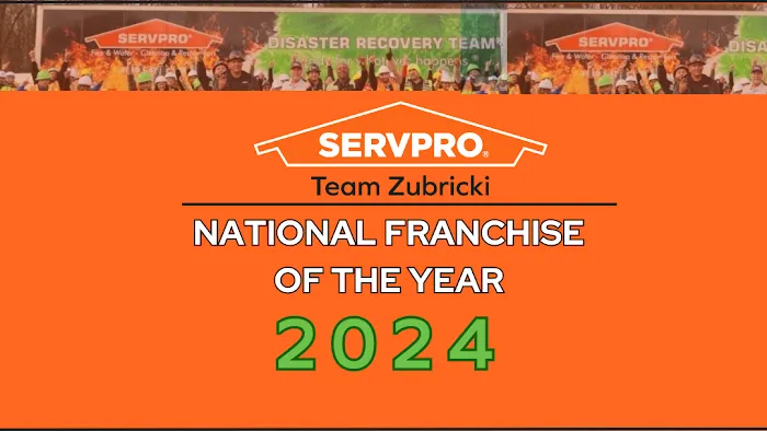 SERVPRO of Fayetteville, Bladen and Robeson Counties Picture 8