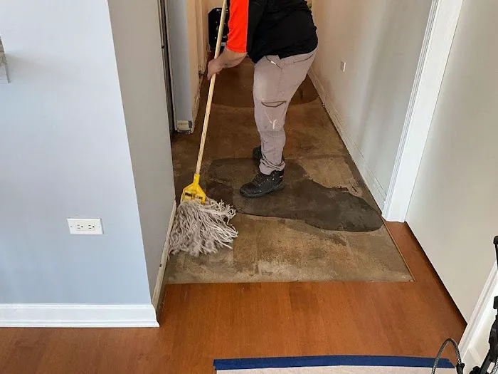 SERVPRO of Fayetteville, Bladen and Robeson Counties Picture 6