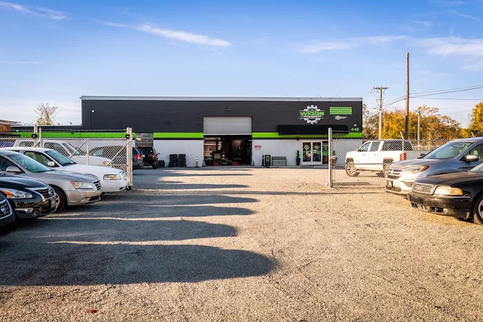 Wiggs Auto Service Picture 4