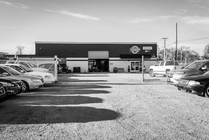 Wiggs Auto Service Picture 7