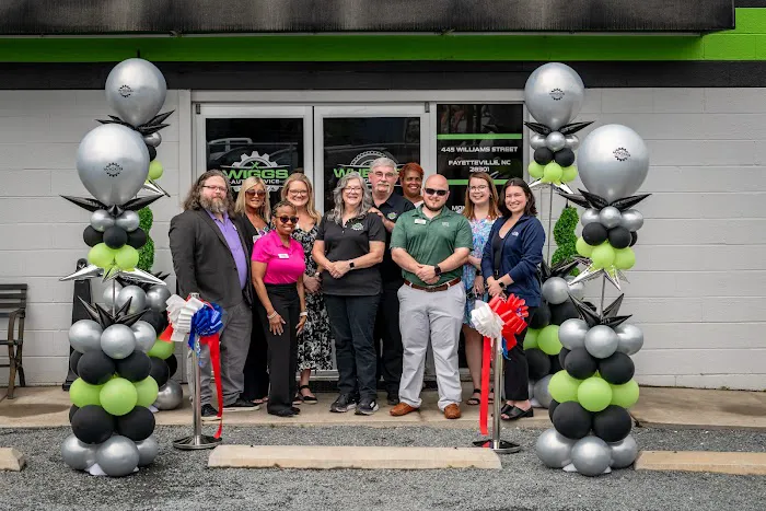 Wiggs Auto Service Picture 6