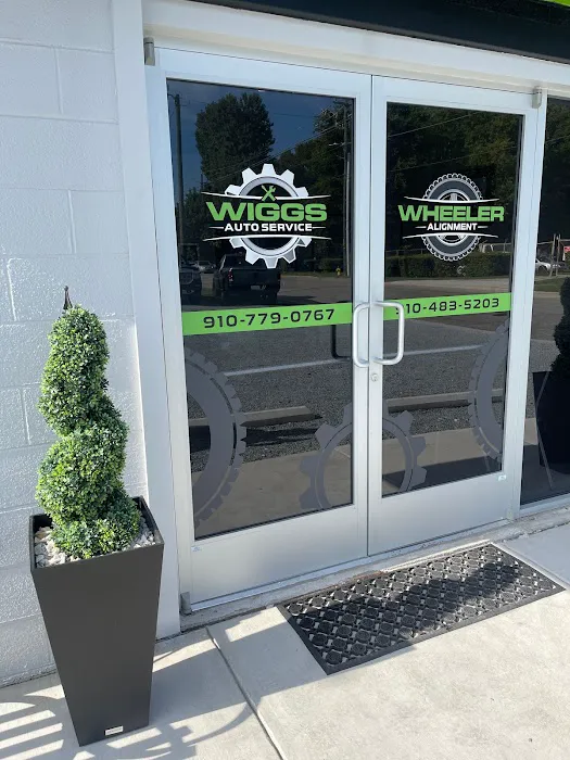 Wiggs Auto Service Picture 8