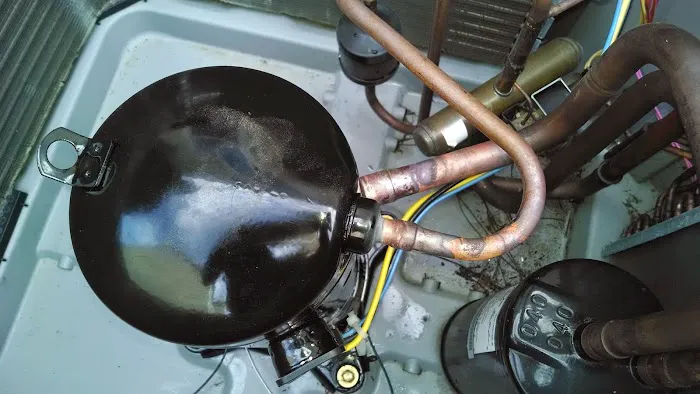 HVAC PROS Picture 2