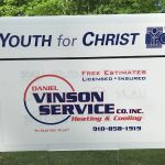 Daniel Vinson Service Company