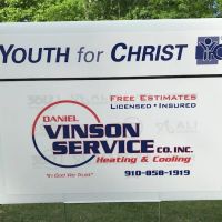 Daniel Vinson Service Company ico