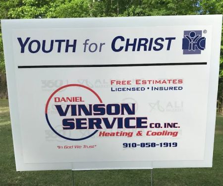 Daniel Vinson Service Company