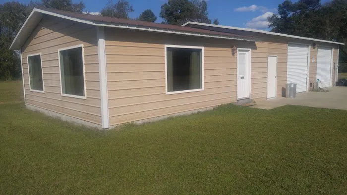 Daniel Vinson Service Company Picture 3