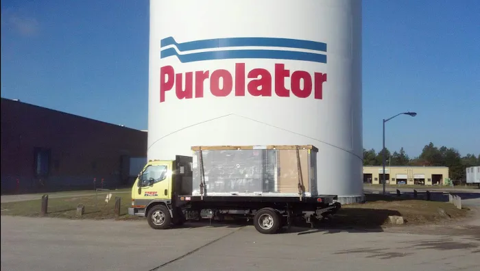 Daniel Vinson Service Company Picture 10