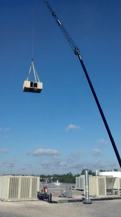 Daniel Vinson Service Company Picture 9