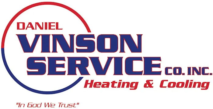 Daniel Vinson Service Company Picture 8