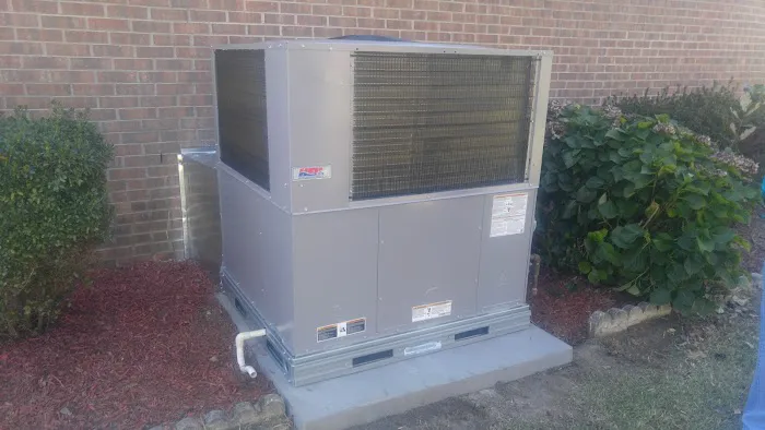 Daniel Vinson Service Company Picture 7