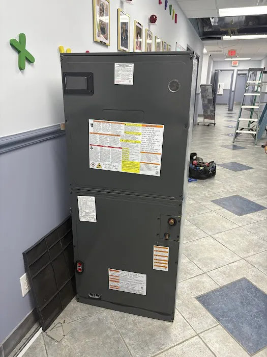 Butler's HVAC Service LLC Picture 1