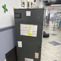 Butler's HVAC Service LLC ico