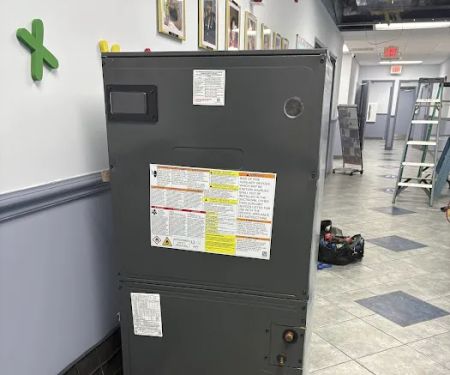 Butler's HVAC Service LLC