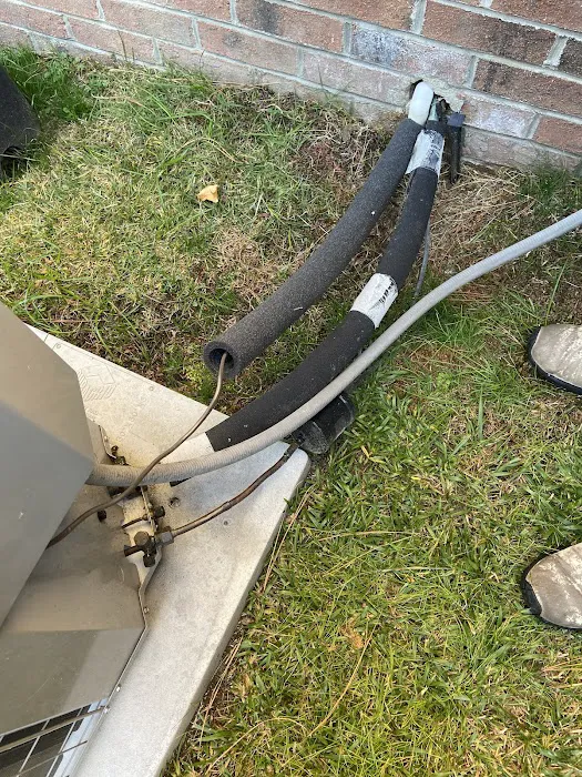 Butler's HVAC Service LLC Picture 3