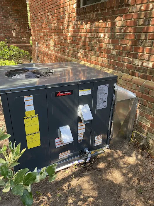 Butler's HVAC Service LLC Picture 7