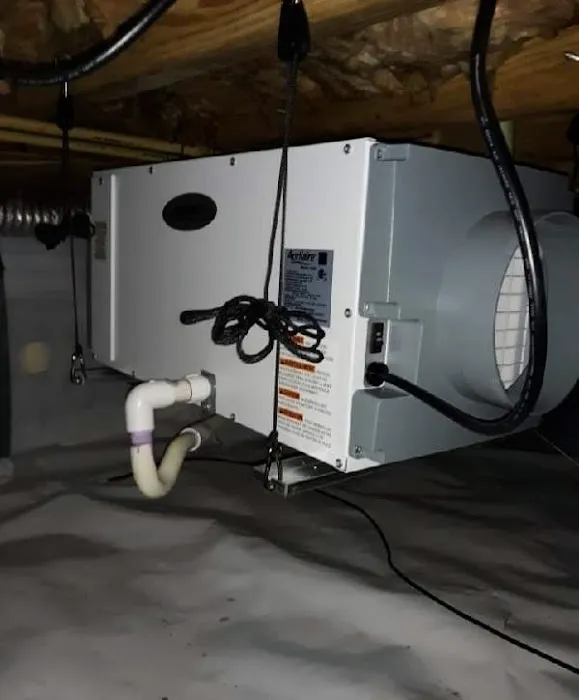 Butler's HVAC Service LLC Picture 10