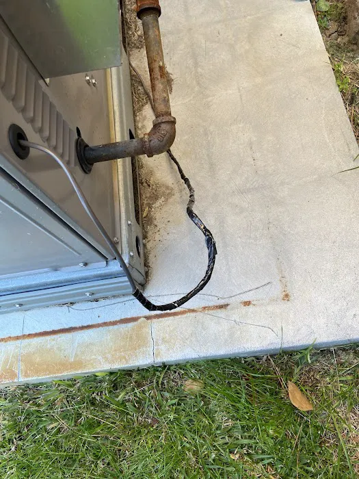 Butler's HVAC Service LLC Picture 6