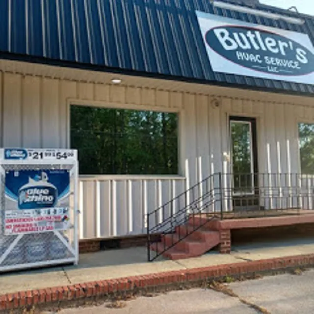 Butler's HVAC Service LLC Picture 8