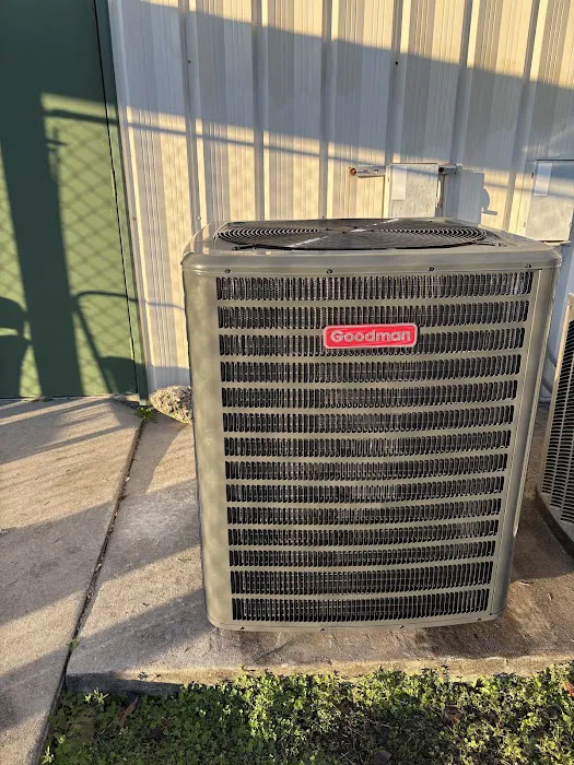 Butler's HVAC Service LLC Picture 4