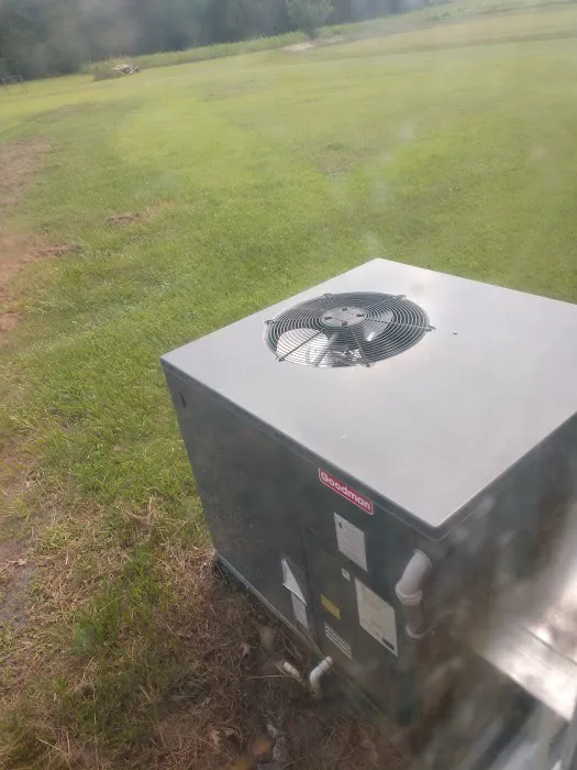 Norris Heating & Air Conditioning Picture 2