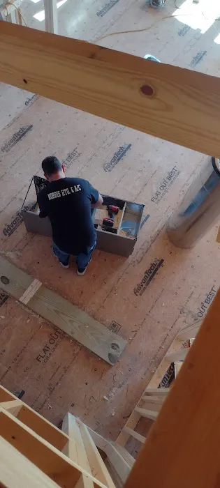 Norris Heating & Air Conditioning Picture 1