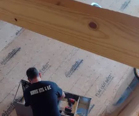 Norris Heating & Air Conditioning